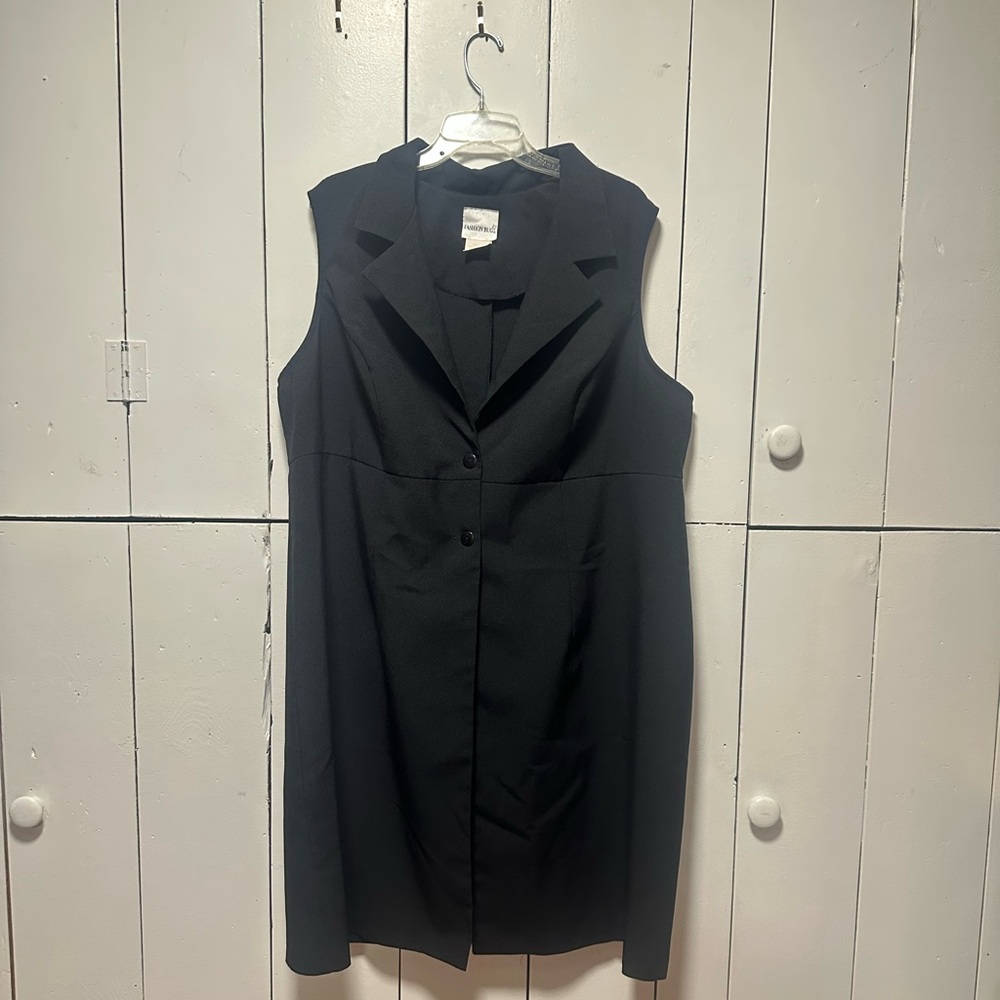 90s Fashion Bug Dress